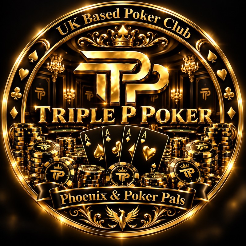 Triple P Poker